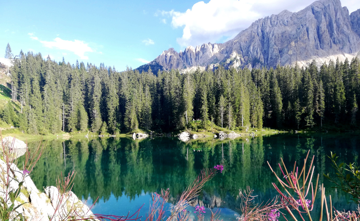 trekking Trentino