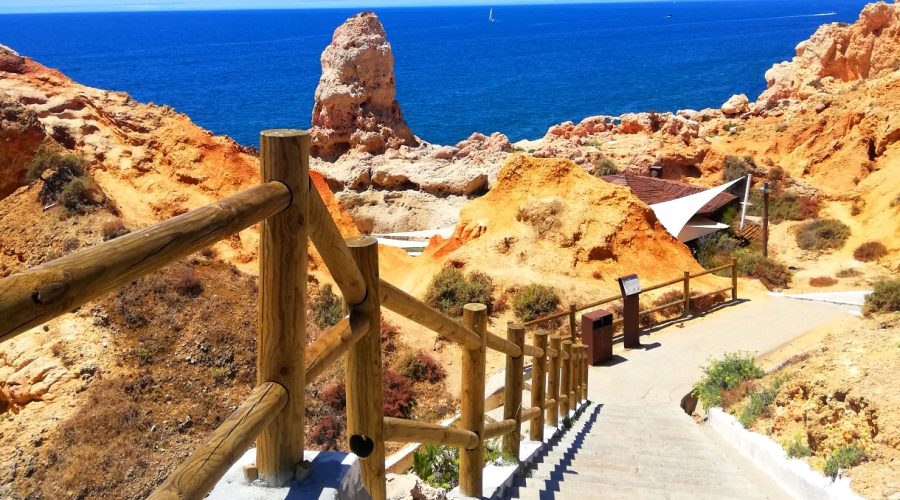 cliffwalk