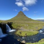 Monte Kirkjufell